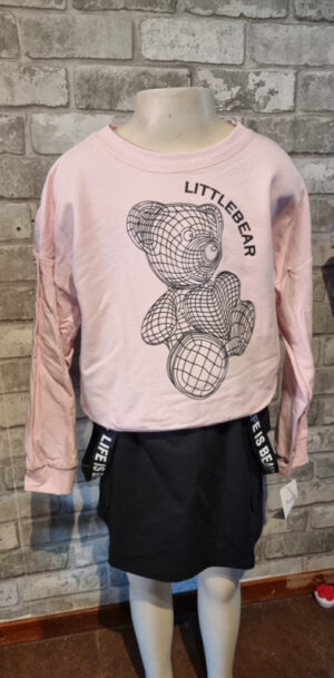 Leuke beren set