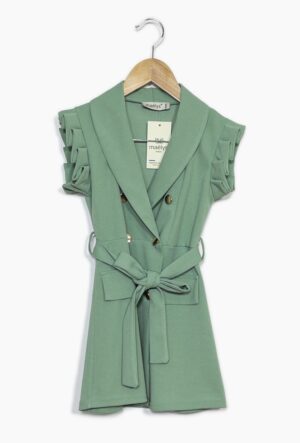 Dress jacket mint