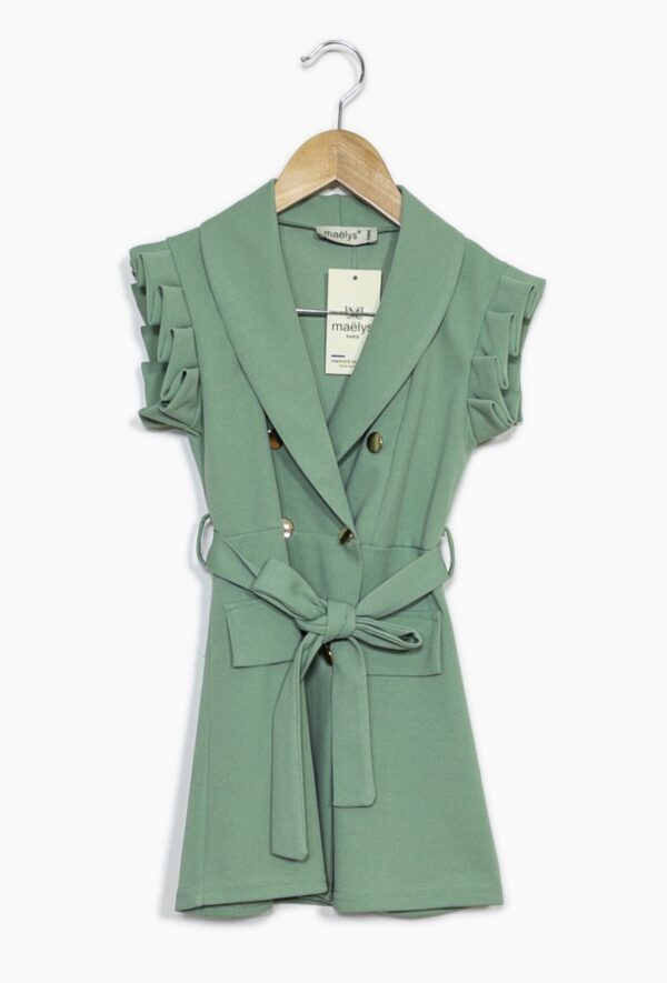 Dress jacket mint