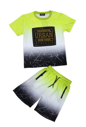 Urban set groen