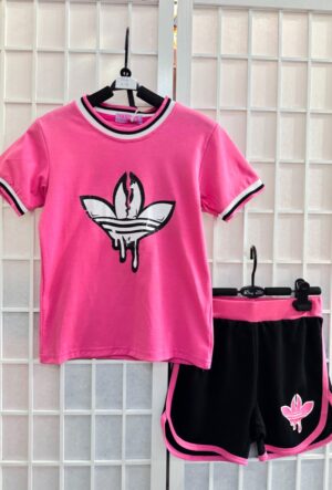 Roze set