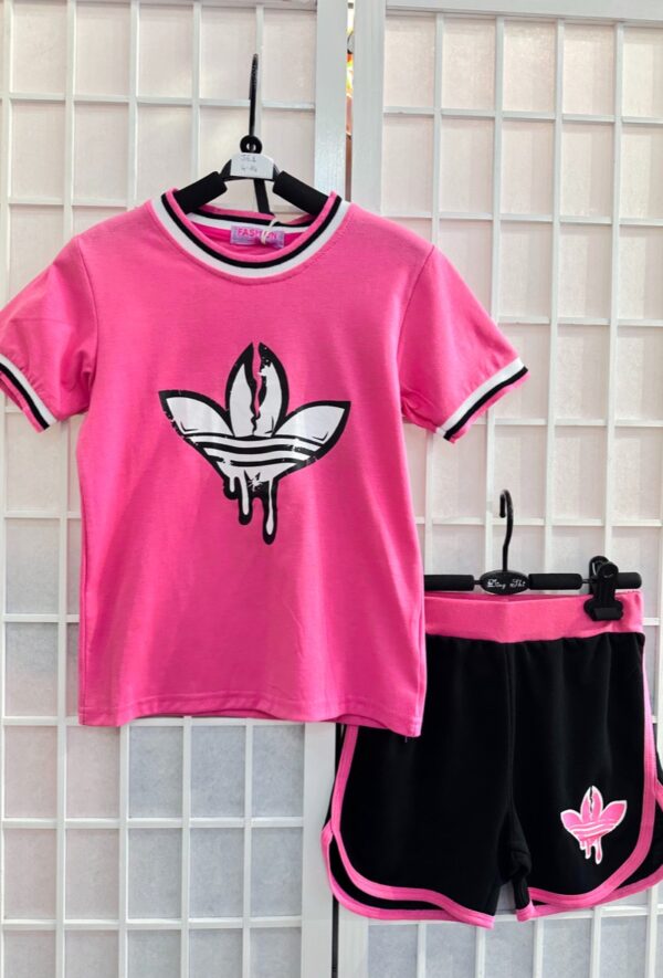 Roze set