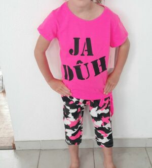 Ja duh Set!