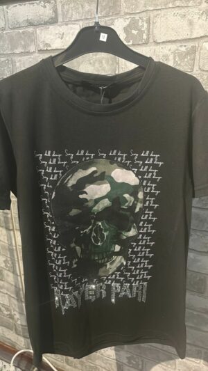 playerfull shirt
