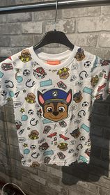 Paw patroll shirtje