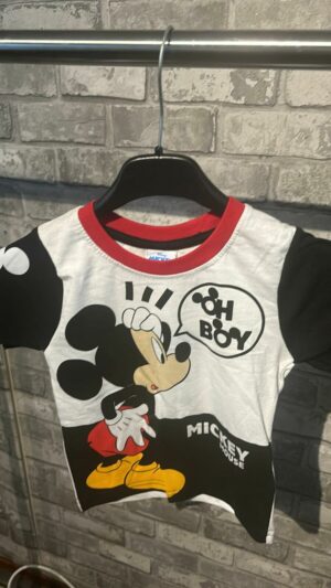 Oh Boy shirtje