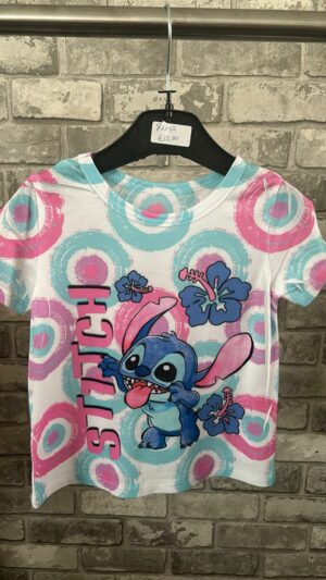 stitch shirt klein