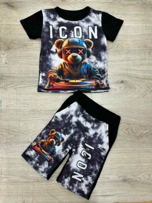 icon setje kleur