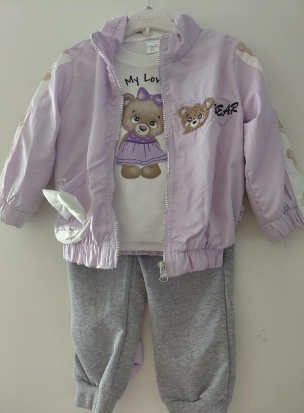 Schattig Berensetje voor de Kleine Meisjes 🐻🎀