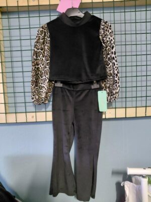 panter set