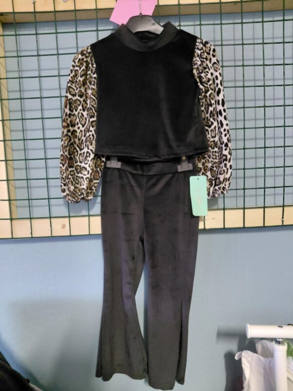 panter set